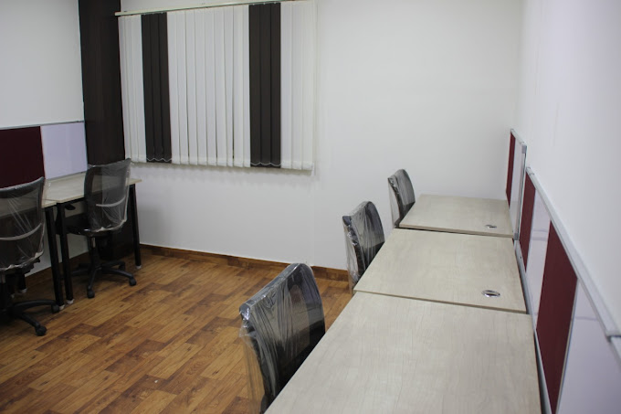 Managed Office space In Vasanth Nagar Bangalore BI525